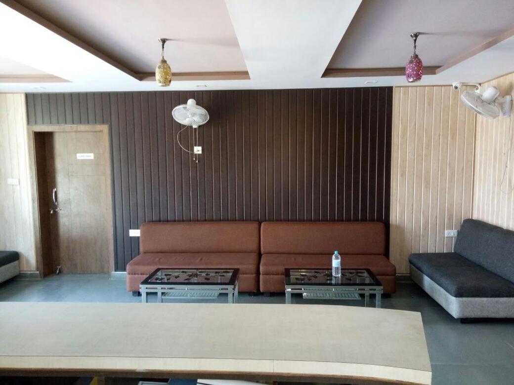 Meera Valley Resort By Nexottel Udaipur Exterior photo