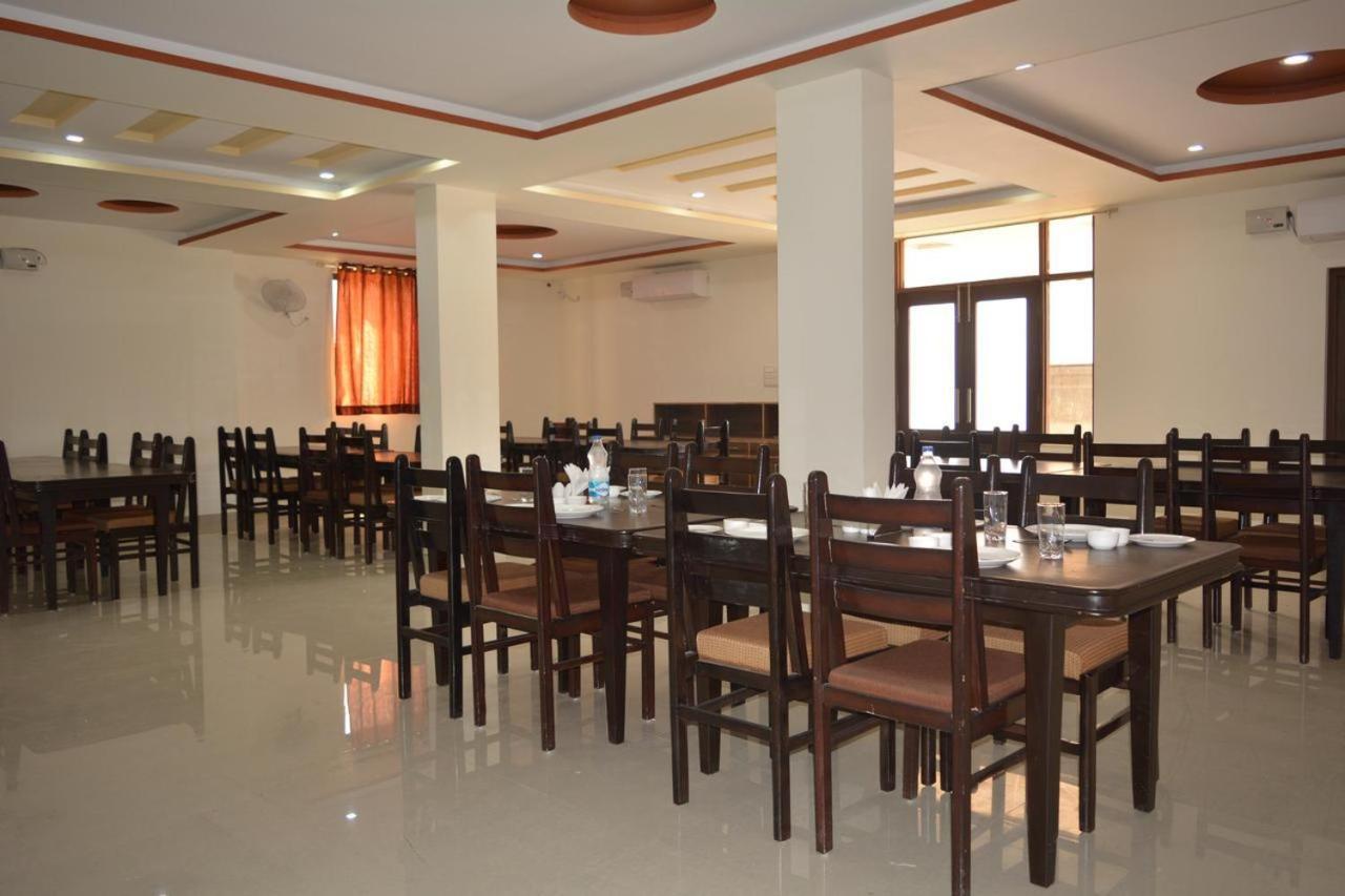 Meera Valley Resort By Nexottel Udaipur Exterior photo