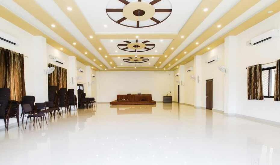 Meera Valley Resort By Nexottel Udaipur Exterior photo