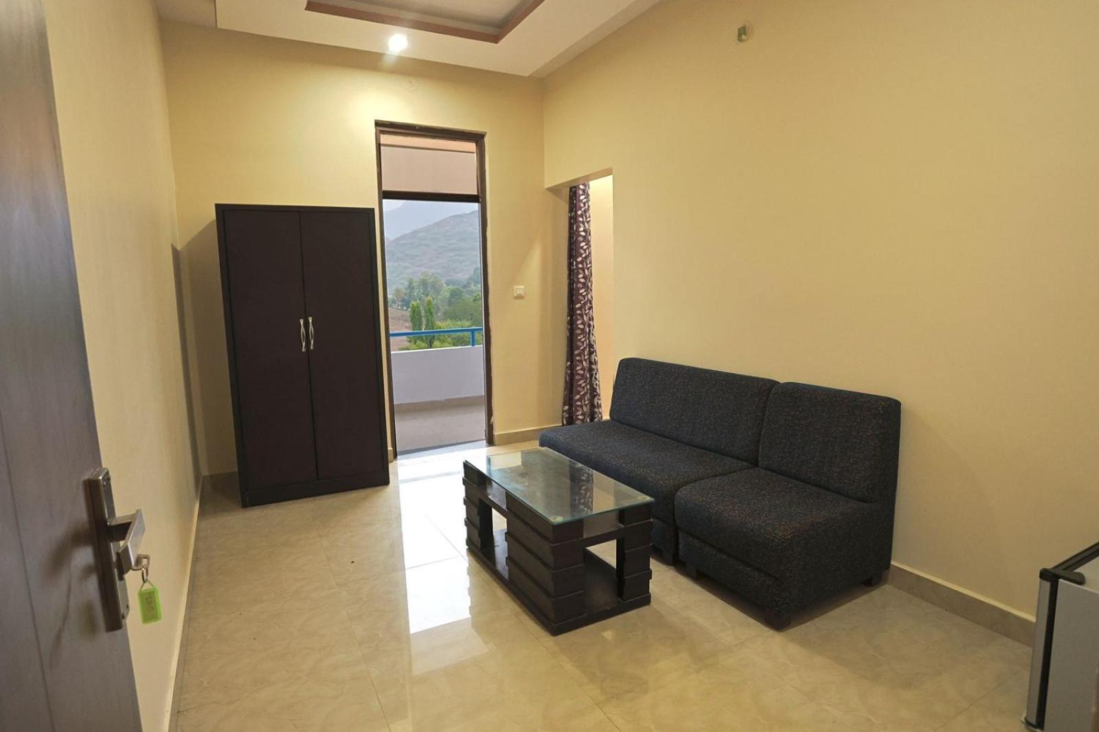 Meera Valley Resort By Nexottel Udaipur Exterior photo