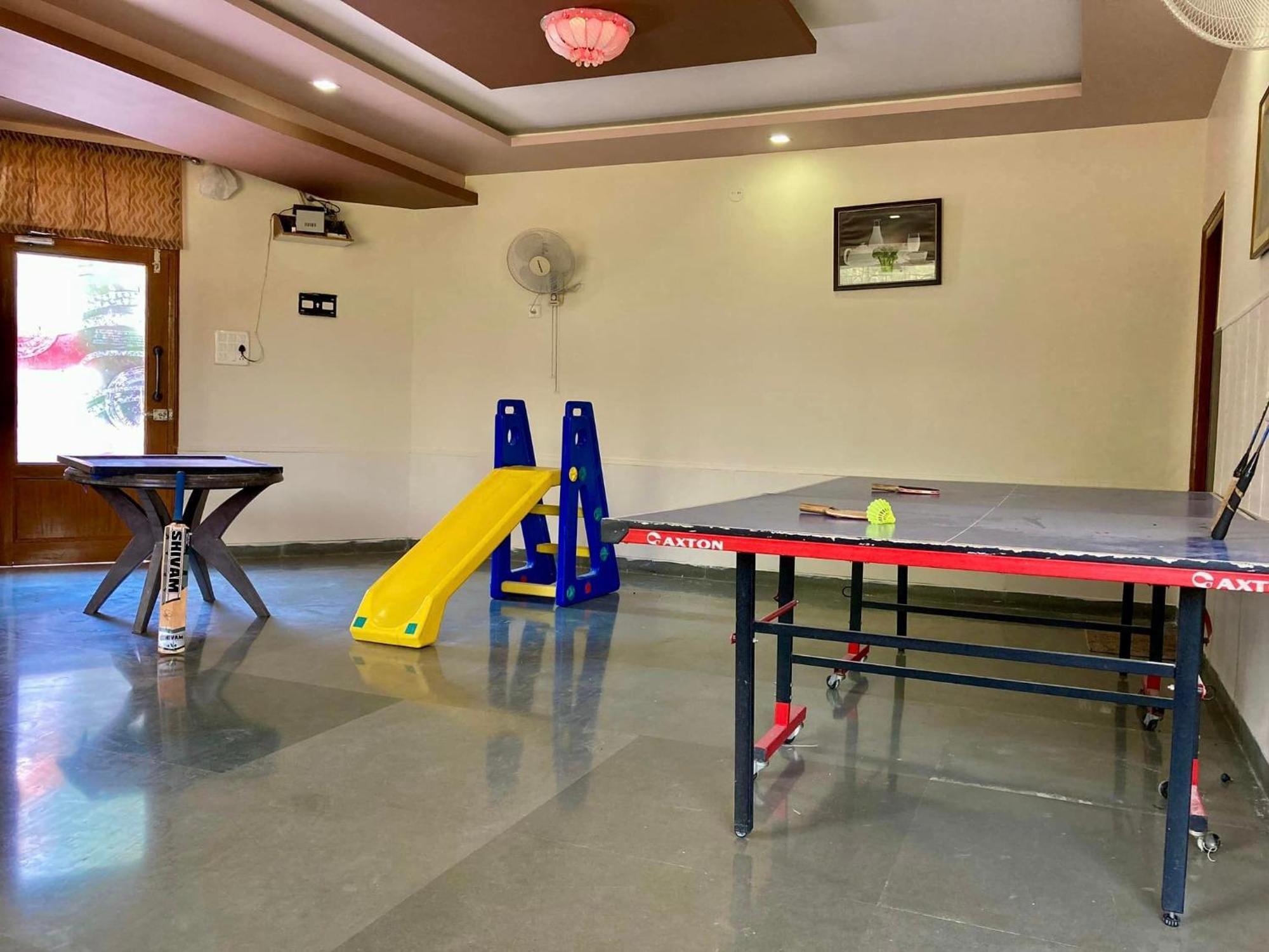 Meera Valley Resort By Nexottel Udaipur Exterior photo